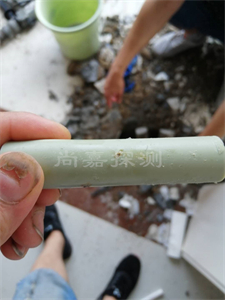广水室内漏水检测